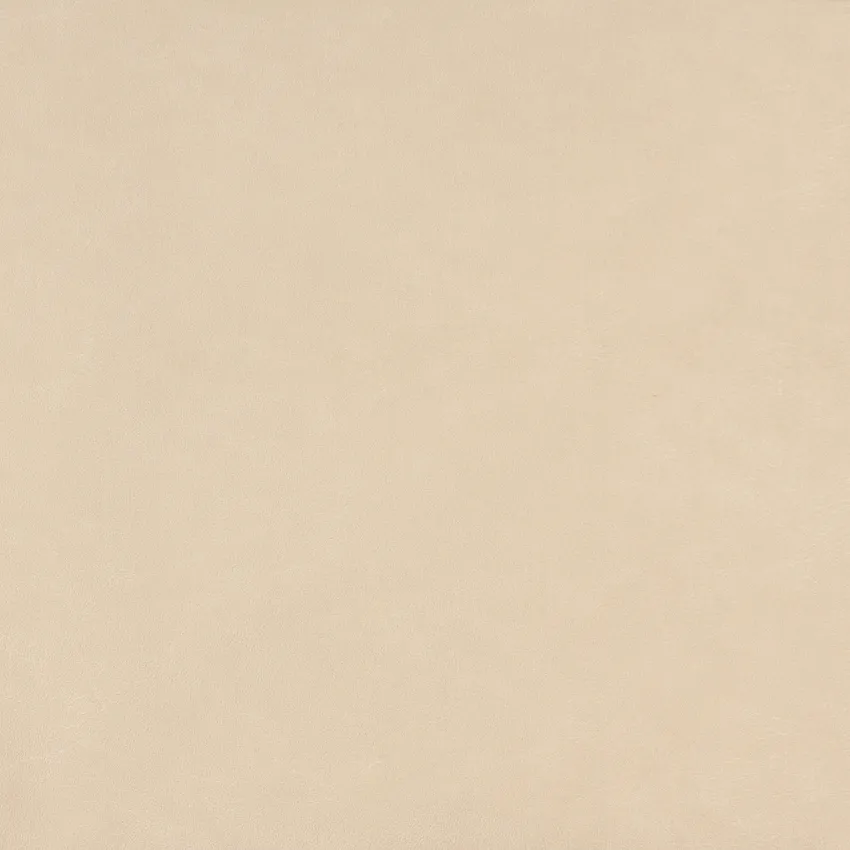 Off-White Cream  Animal Hide Texture Microfiber Machine Washable Stain Resistant Upholstery Fabric