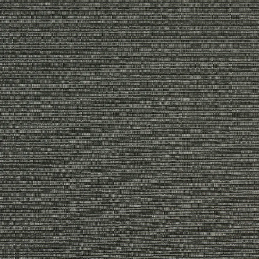 Slate Black and Gray Plain Damask Upholstery Fabric by the Yard