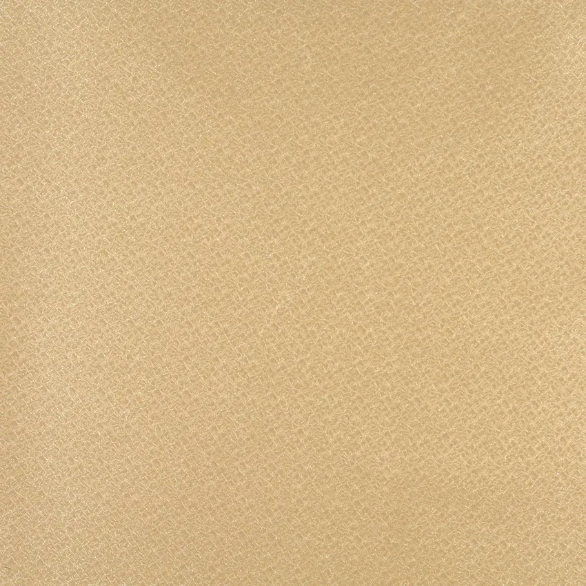 Antique Beige and Gold Contemporary Damask Upholstery Fabric by the Yard