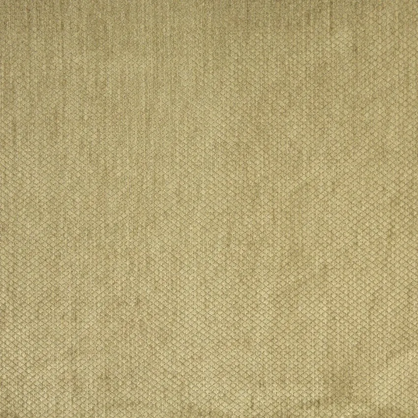 Light Green Small Scale Chenille Upholstery Fabric