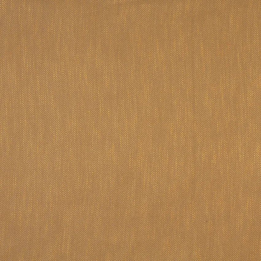 Nugget Gold Contemporary Damask Upholstery Fabric by the Yard