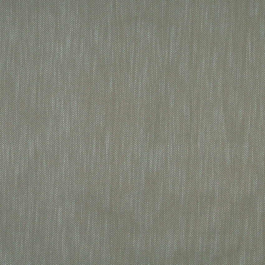 Capri Light Blue and Brown Contemporary Damask Upholstery Fabric by the Yard