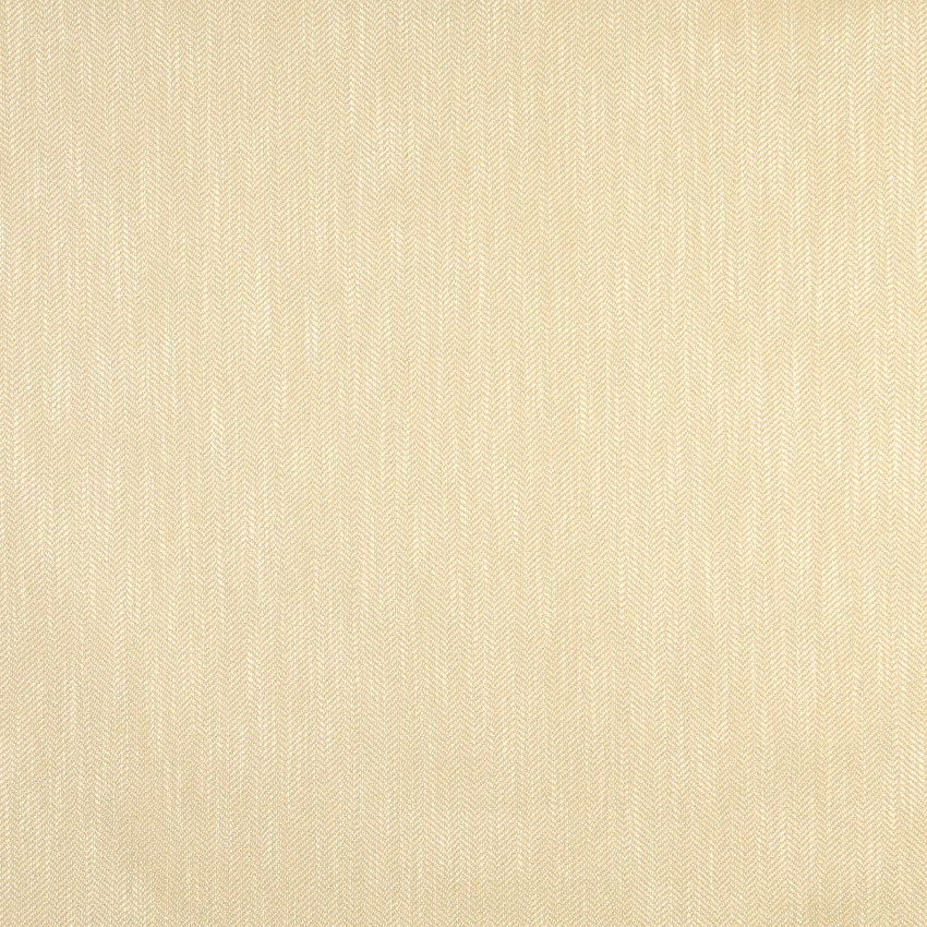 Ecru Gold and White Contemporary Damask Upholstery Fabric by the Yard