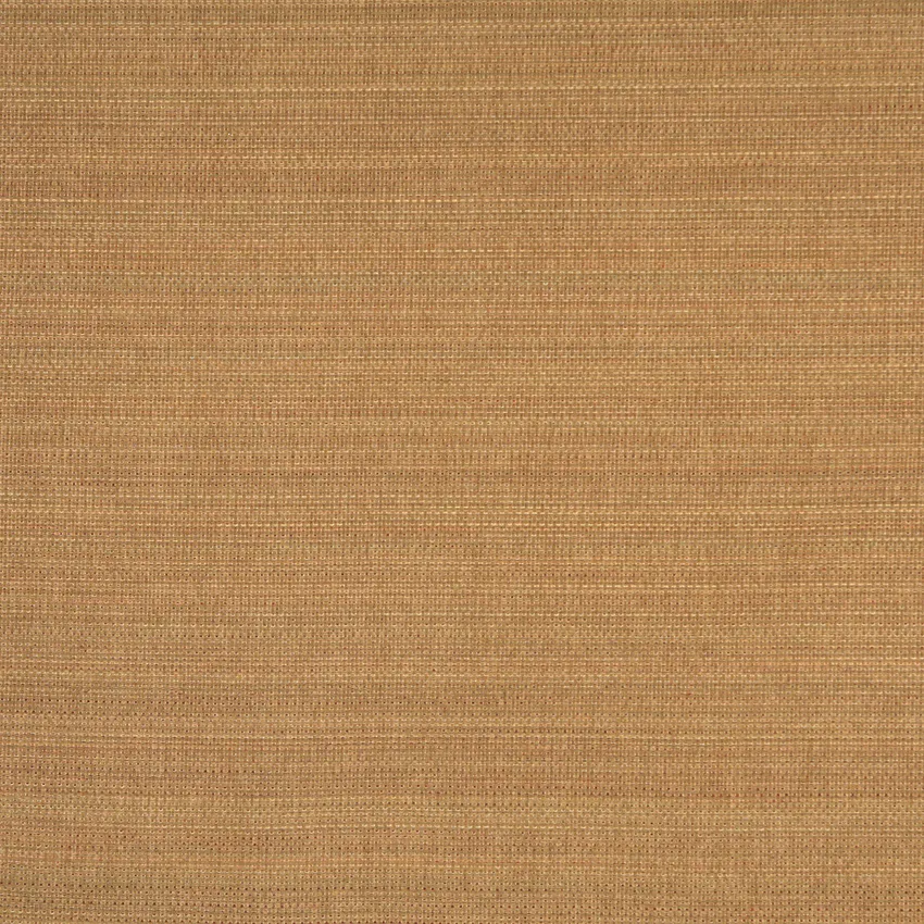 Beige and Brown Plain Chenille Upholstery Fabric