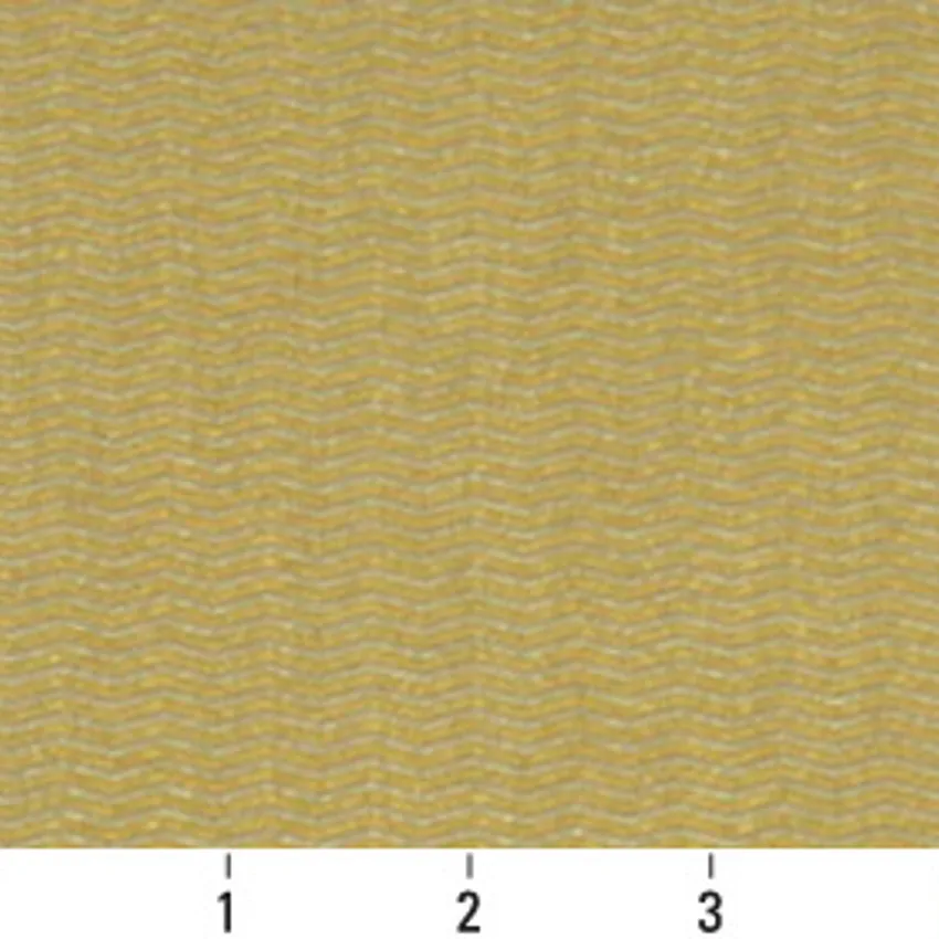 Mint Green Chevron Damask Upholstery Fabric — Scale in inches