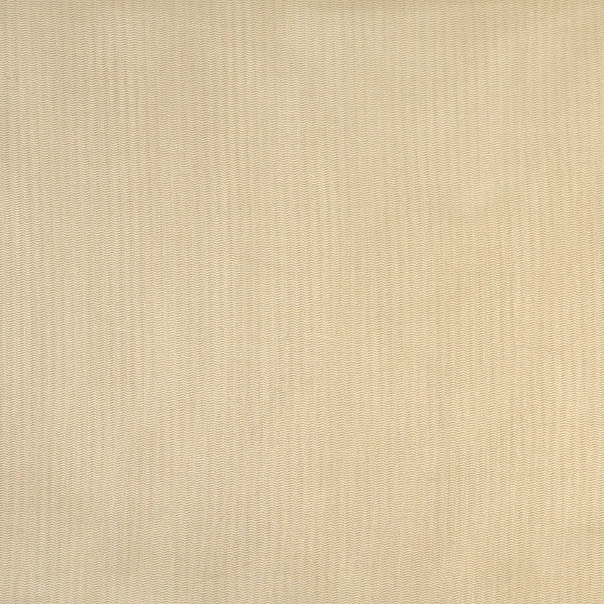 Bamboo Beige and Gold Chevron Damask Upholstery Fabric by the Yard