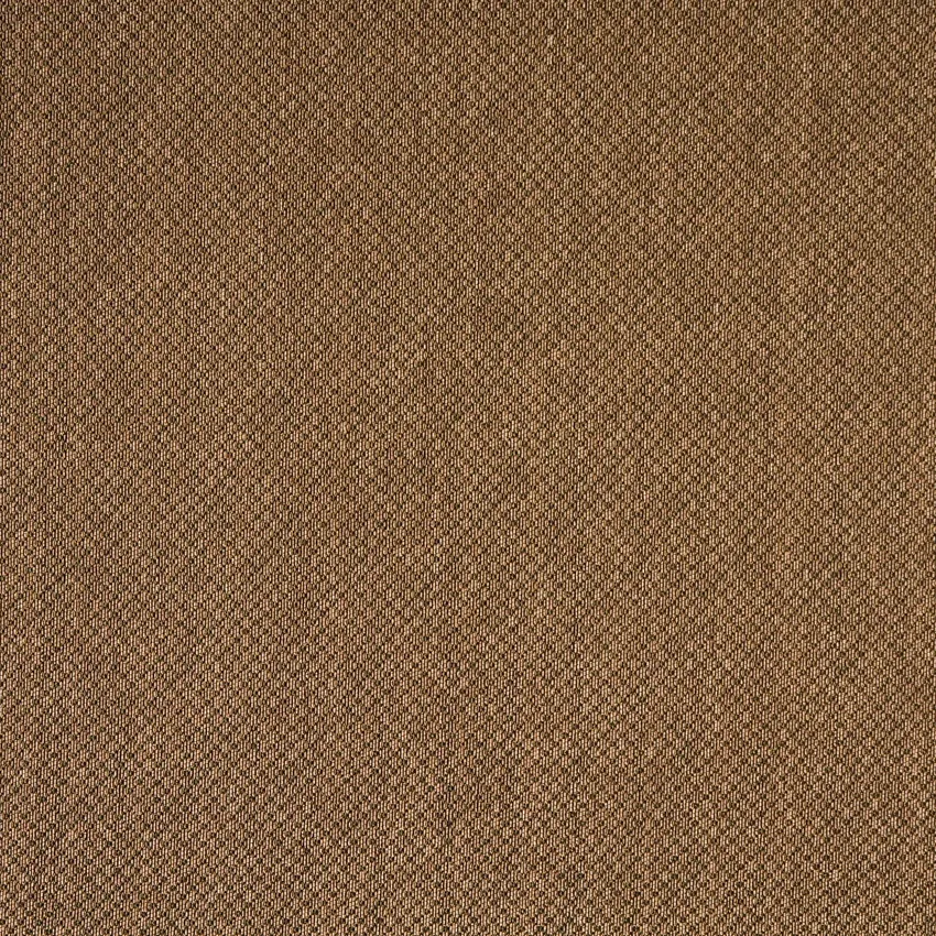 Dune Beige and Brown Small Scale Diamond Tweed Upholstery Fabric