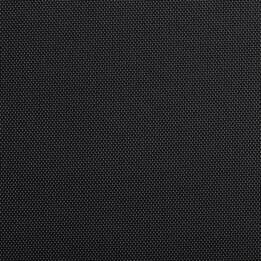 Black Contemporary Decorative Upholstery Fabric by the Yard