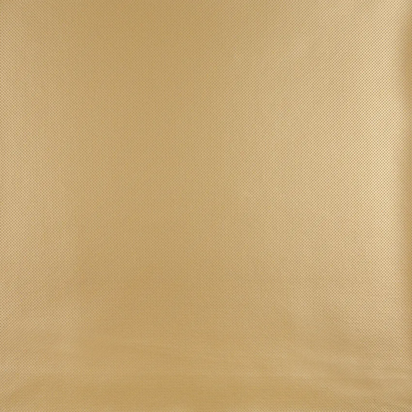Sandstone Gold Dotted Texture Vinyl Upholstery Fabric