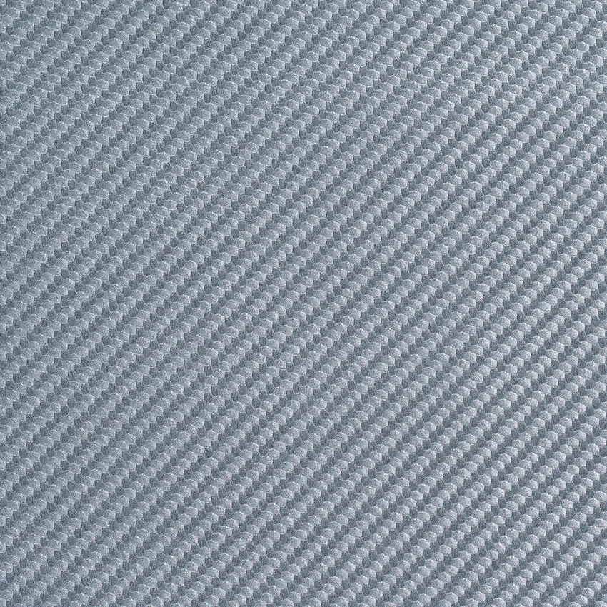Charcoal Gray Diagonal Diamond Stripe Texture Vinyl Upholstery Fabric