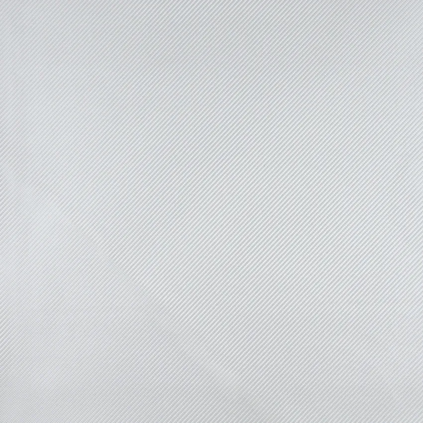Chrome Silver Gray Diagonal Diamond Stripe Texture Vinyl Upholstery Fabric
