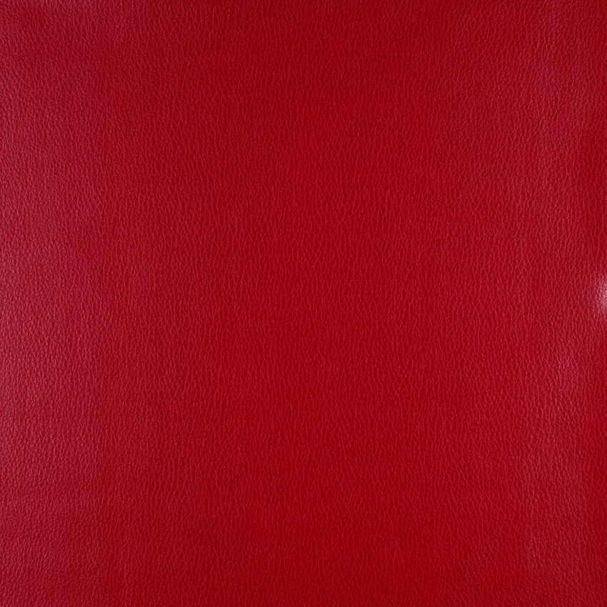 Candy Apple Burgundy Animal Print Decorative Upholstery Fabric by the Yard