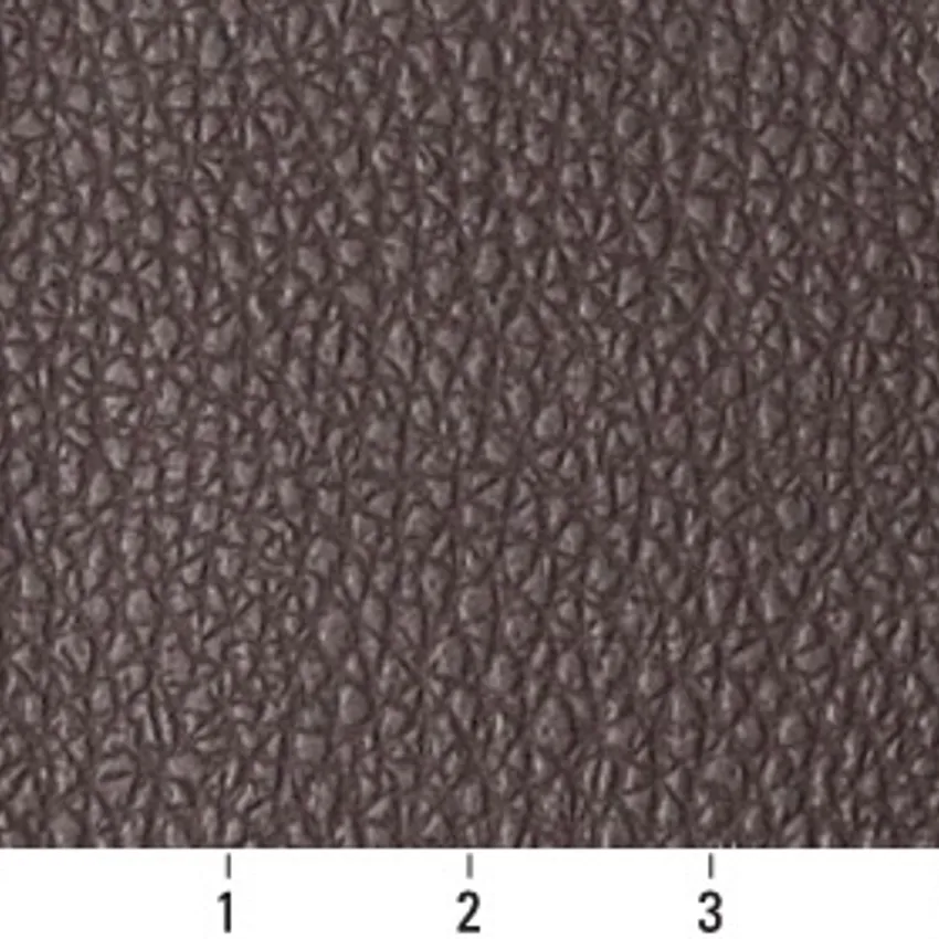 Brown Animal Print Decorative Upholstery Fabric by the Yard — Scale in inches