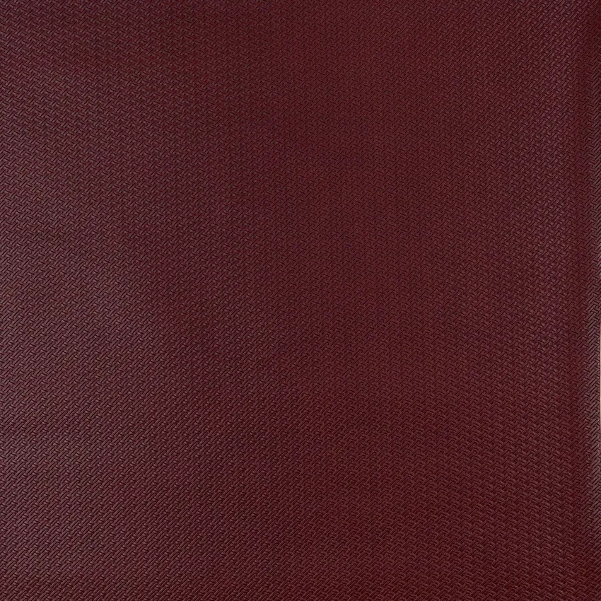 Burgundy Decorative Upholstery Fabric by the Yard