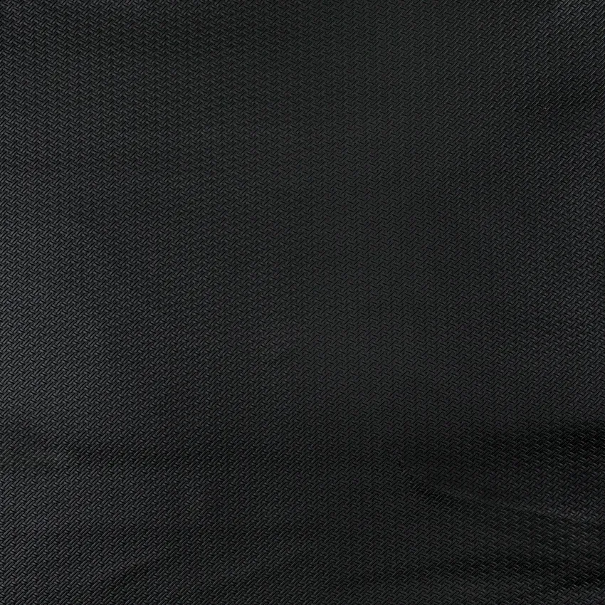 Black Decorative Upholstery Fabric by the Yard