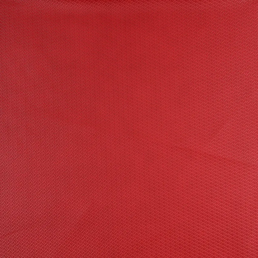 Cayenne  Small Scale Leather Looks Upholstery Fabric by the Yard