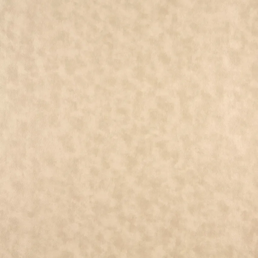Almond Beige and Burgundy Decorative Upholstery Fabric by the Yard