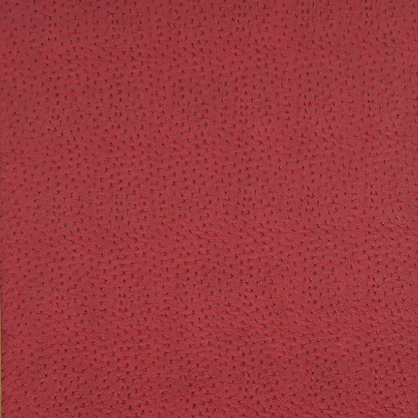 Cherry Pink Animal Print Decorative Upholstery Fabric by the Yard