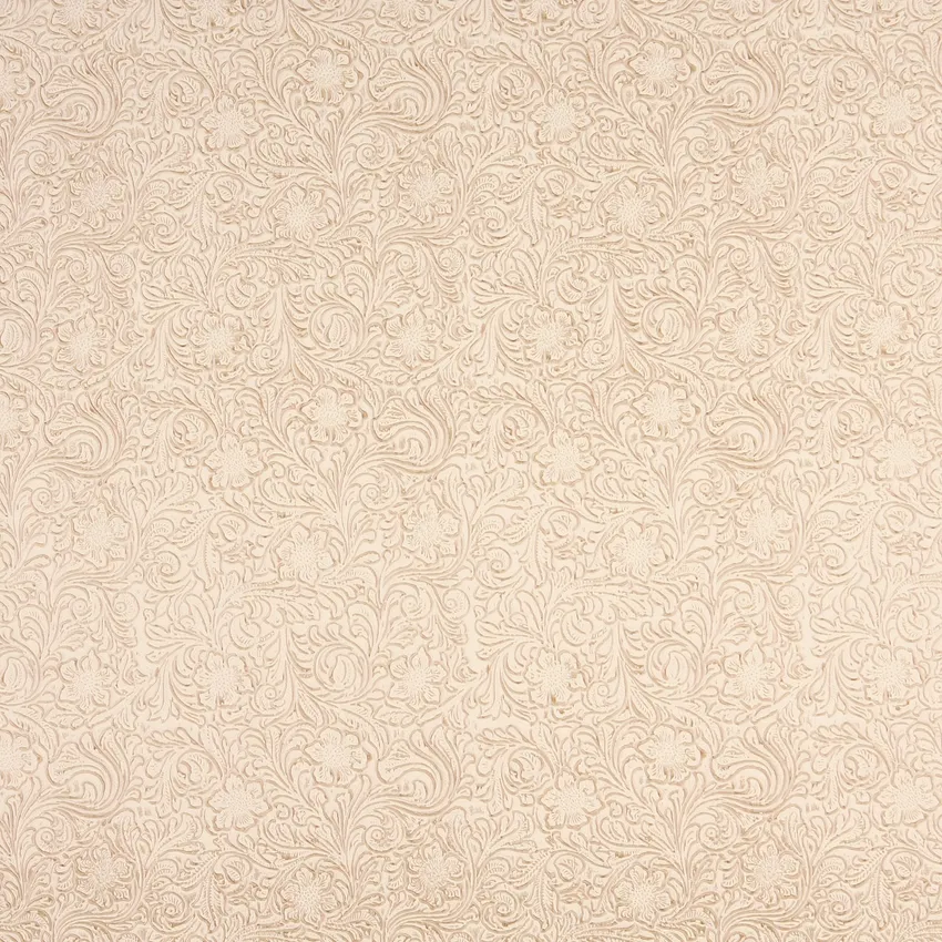 Stone Beige Decorative Upholstery Fabric by the Yard