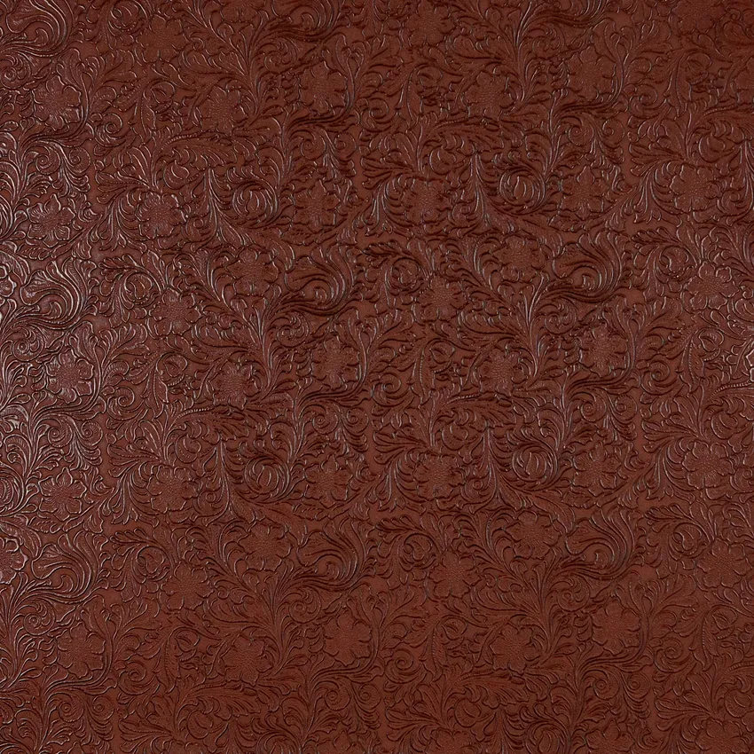 Mink Brown Decorative Upholstery Fabric by the Yard