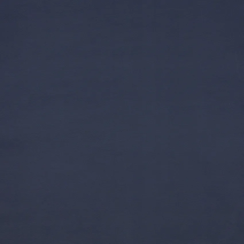 Dark Blue Purple Plain Light Leather Texture Vynil Upholstery Fabric