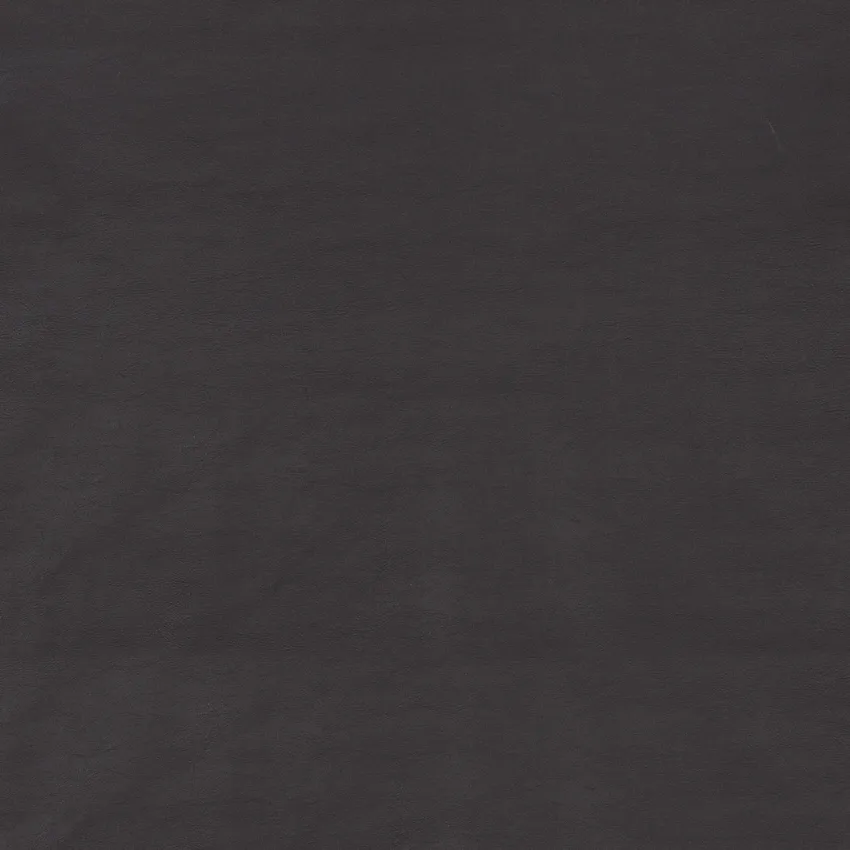 Briarwood Brown Plain Light Leather Texture Vynil Upholstery Fabric