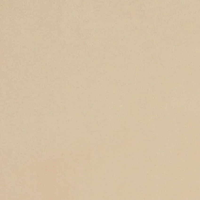 Pearl Neutral Solid Velvet Upholstery Fabric by the Yard