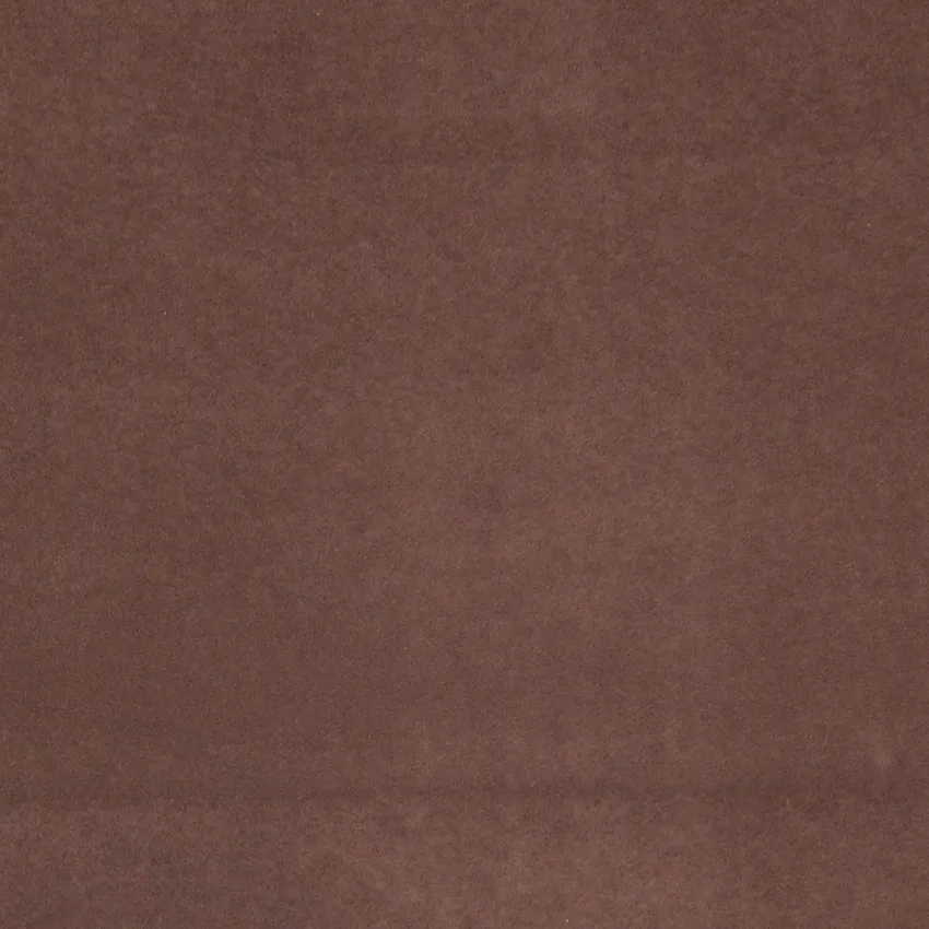 Java Brown Solid Made In USA Upholstery Fabric by the Yard
