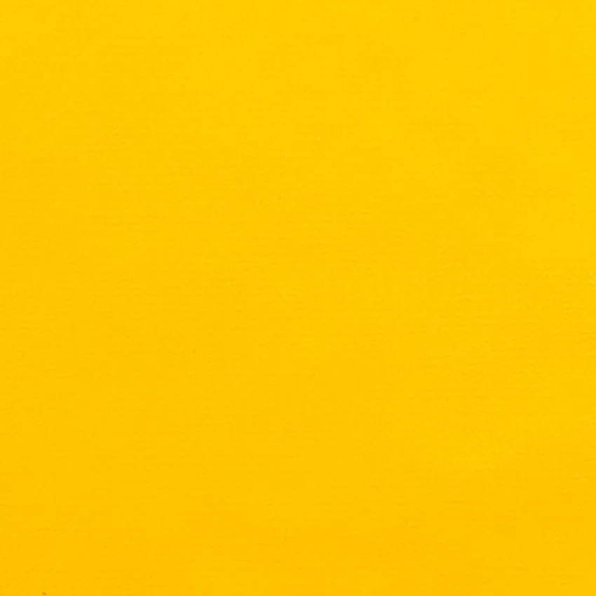 Marigold Gold Plain Athletic Tarp Upholstery Fabric by the Yard