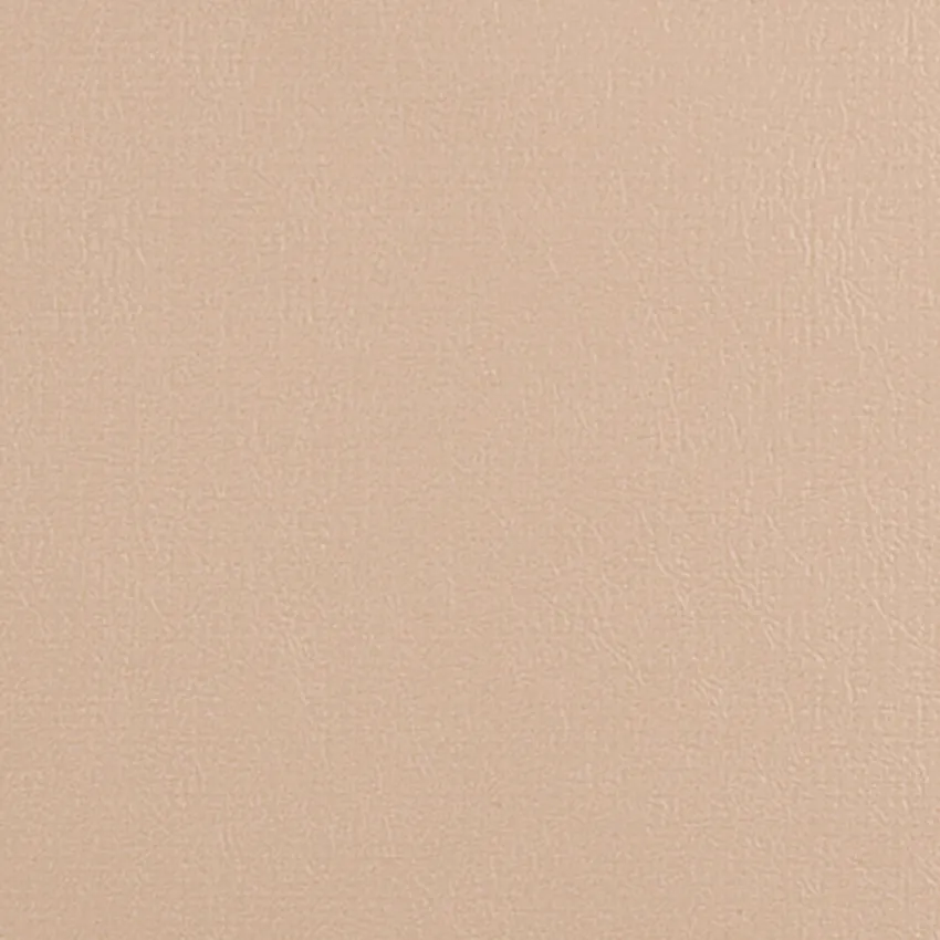 Tan Beige Plain Athletic Tarp Upholstery Fabric by the Yard