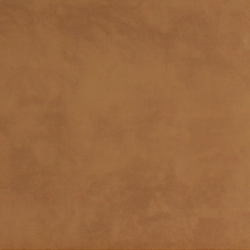 Sand Beige Plain Leather Grain Upholstery Fabric