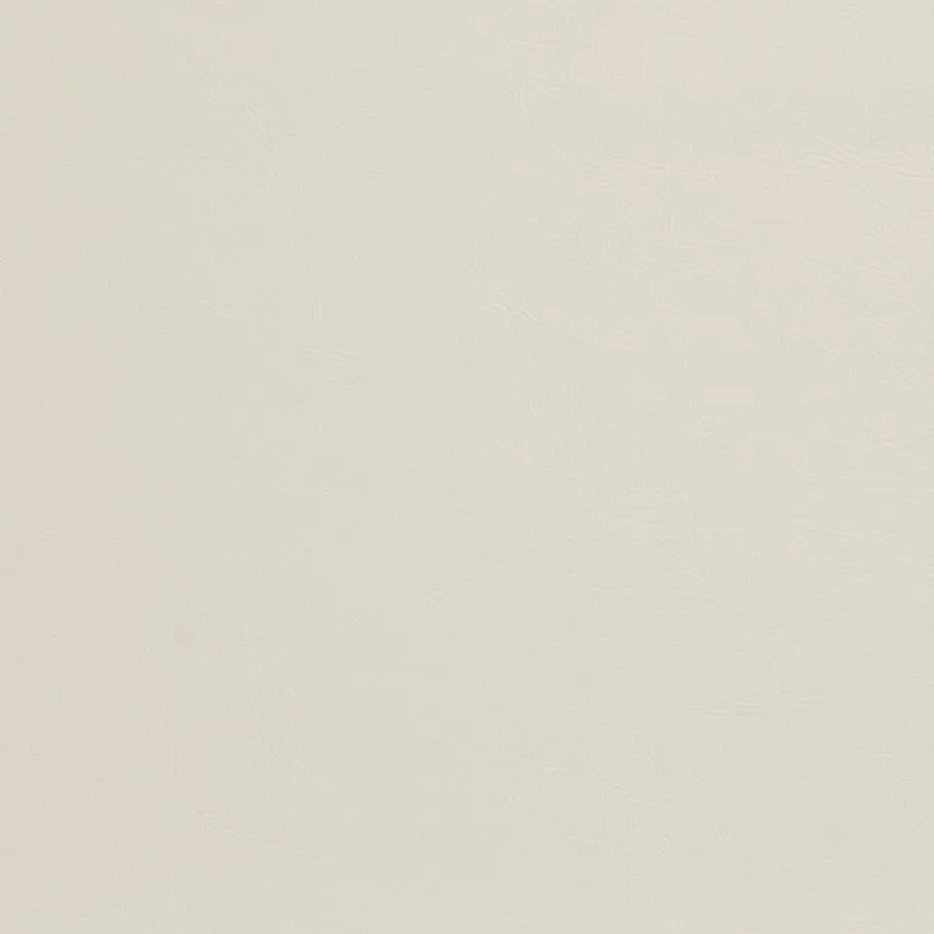 Natural Off White Plain Automotive Light Animal Hide Texture Vinyl Upholstery Fabric