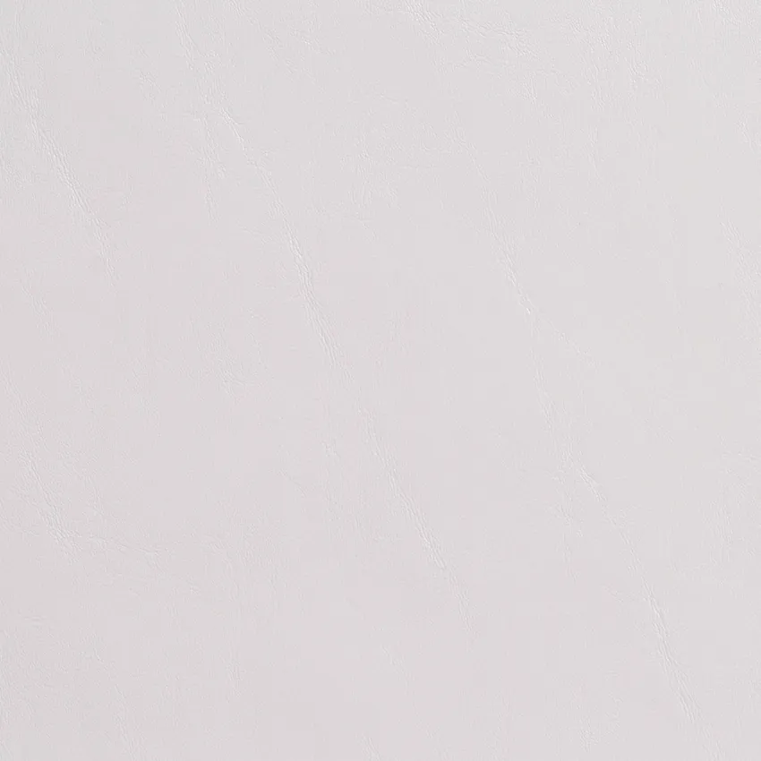 Light Grey Gray Plain Automotive Animal Hide Texture Vinyl Upholstery Fabric