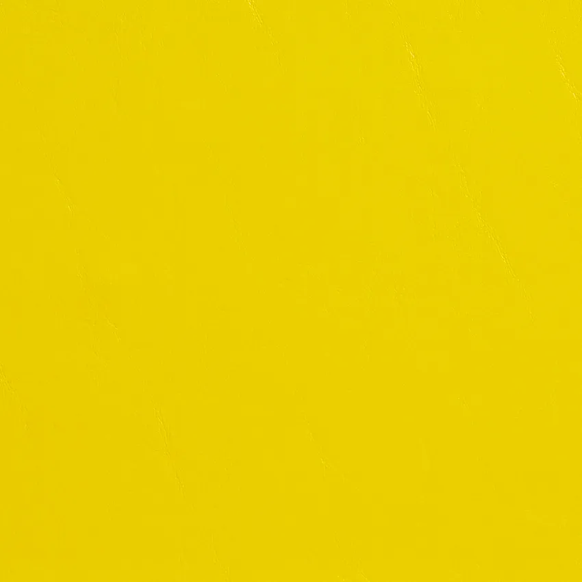 Yellow Gold Contemporary Automotive Animal Hide Texture Vinyl Upholstery Fabric