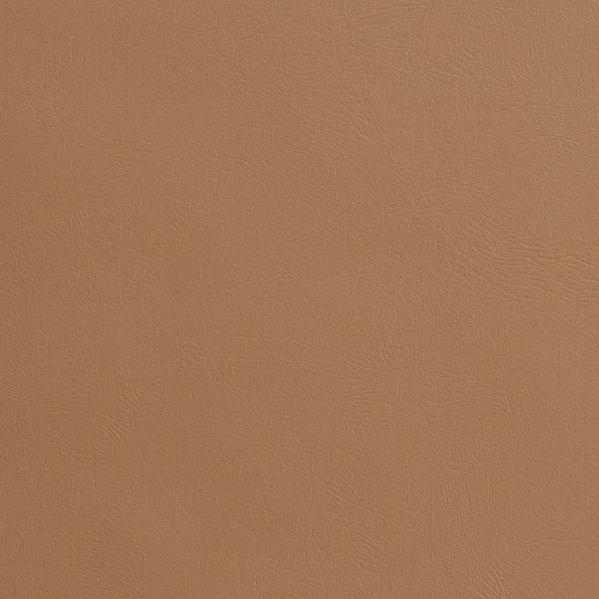 Tan Beige Plain Automotive Vinyl Upholstery Stain and Bacteria Resistant Fabric