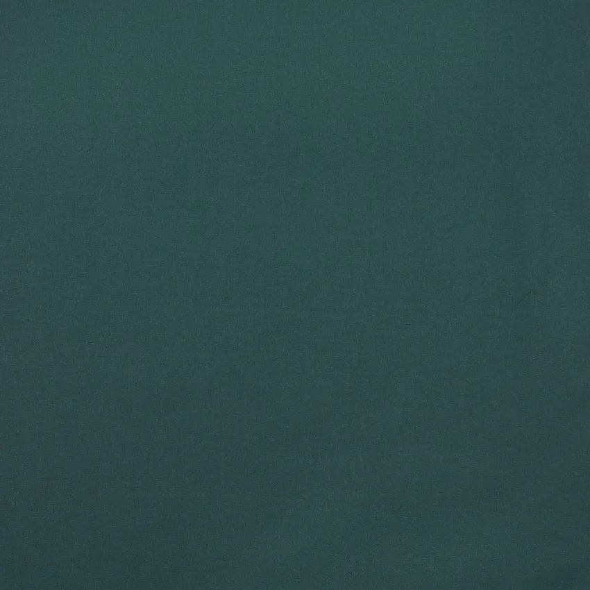 Spruce Gray Plain Denim Upholstery Fabric by the Yard