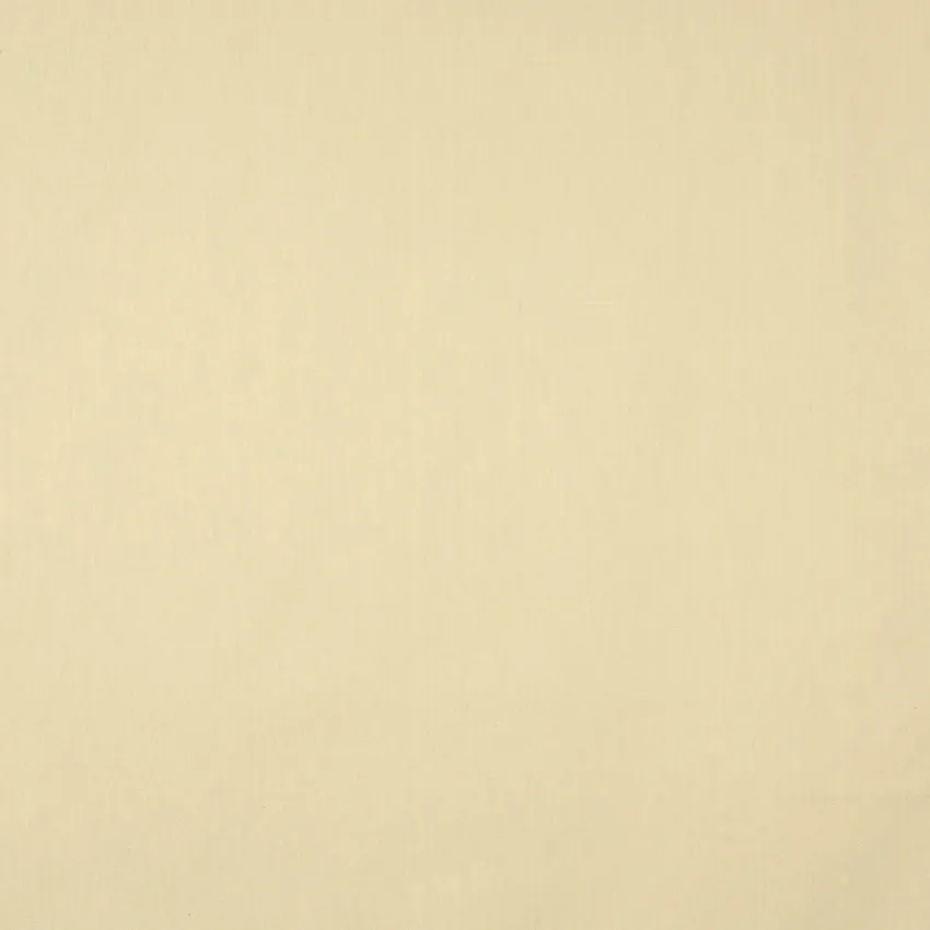 Champagne Gold and Eggnog Plain Denim Upholstery Soil and Stain Resistant Fabric