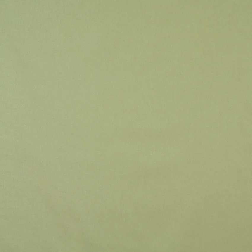 Light Green Mint Washed Look Plain Denim Upholstery Soil and Stain Resistant Fabric