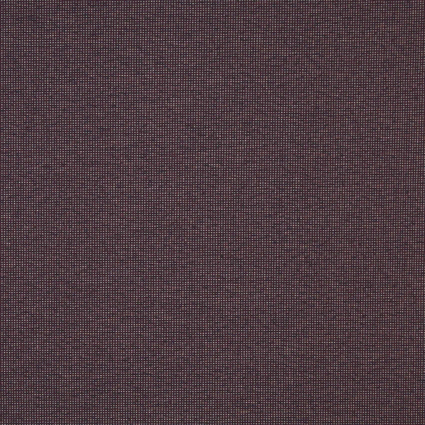 Burgundy Plain Tweed  Upholstery Fabric by the Yard