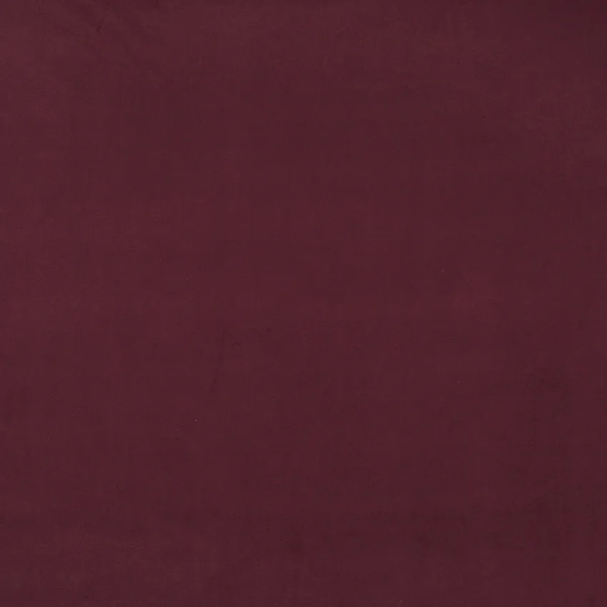 Plum Lilac Plain Microfiber Upholstery Fabric by the Yard