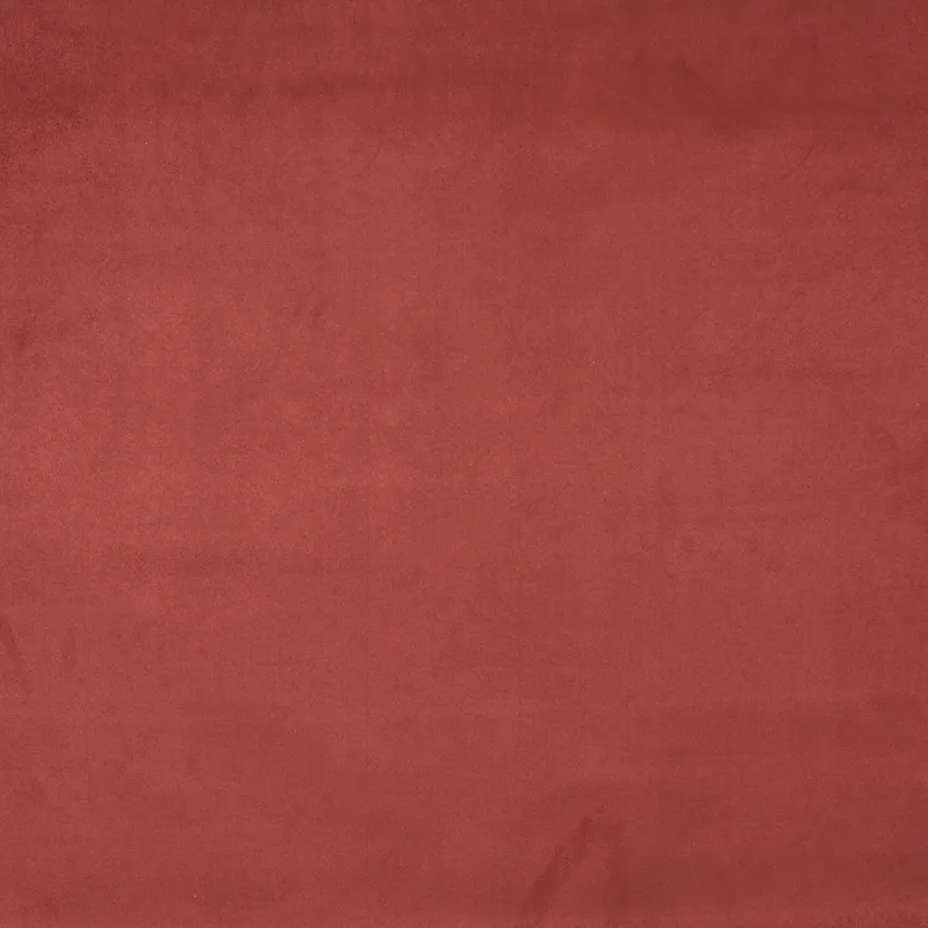 Brandy Burgundy Plain Microfiber Upholstery Fabric by the Yard