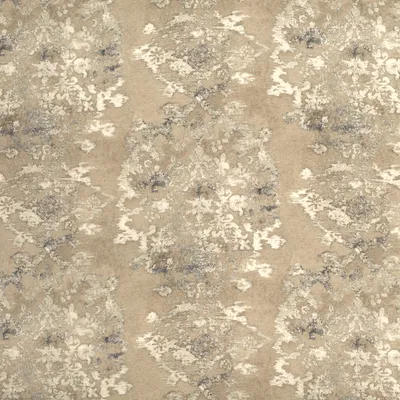 KP993 Alice Cappuccino Drapery and Upholstery Fabric by the yard