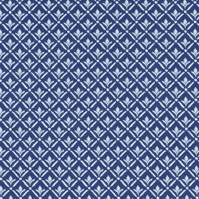 KP849 Alicia Sapphire Drapery and Upholstery Fabric by the yard