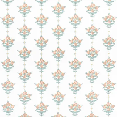 KP035 Amanda Dusty Rose Drapery and Upholstery Fabric by the yard