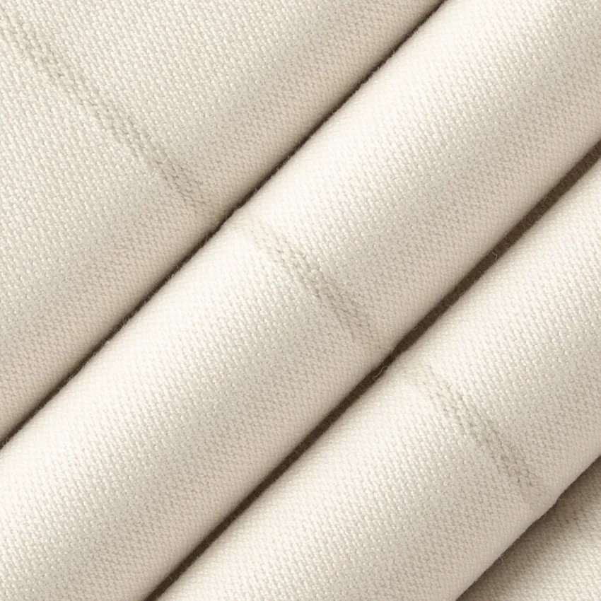 Amos Fog Neutral Stripe Woven Patterns Drapery and Upholstery Fabric by the Yard — Upholstery and Drapery Fabric