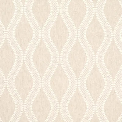 KP130 Angelina Linen Drapery and Upholstery Fabric by the yard