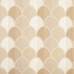 KP454 Ariel Latte Upholstery Fabric by the yard