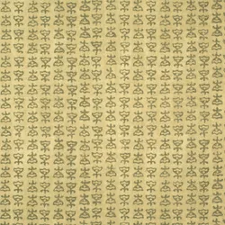 KP091 Arlo Basil Upholstery Fabric by the yard