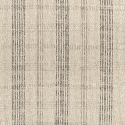 KP587 August Ash Upholstery Fabric by the yard
