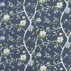 KP935 Avalon Ink Upholstery Fabric by the yard